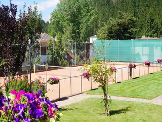 Appartamento Crans-Montana  66