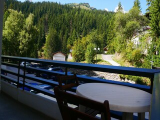 Apartment Crans-Montana  64