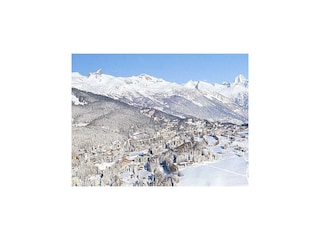 Apartment Crans-Montana Umgebung 51