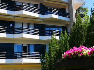 Apartment Crans-Montana  61