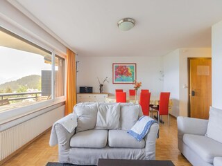 Apartamento Crans-Montana Características 42