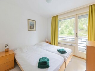 Appartement Crans-Montana Équipement 29