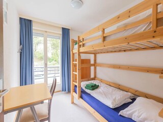Apartamento Crans-Montana Características 30
