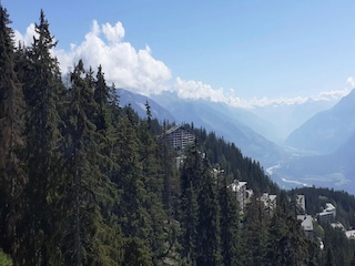 Apartment Crans-Montana Umgebung 54