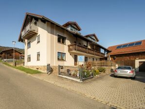 Apartment Ferienhaus im Bayerischen Wald - Gleißenberg - image1