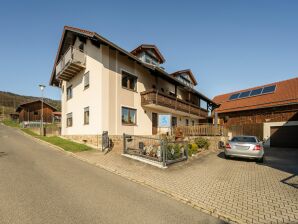 Appartement Maison de vacances dans la forêt bavaroise - Gleissenberg - image1