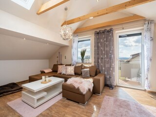 Apartment Gleißenberg Ausstattung 34