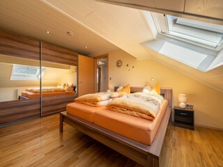 Apartamento Gleißenberg Características 13