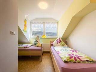 Appartement Gleißenberg Kenmerken 14