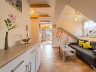 Apartment Gleißenberg Ausstattung 16