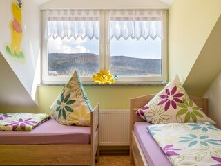 Appartement Gleißenberg Kenmerken 17