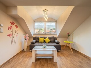 Appartement Gleißenberg Kenmerken 21