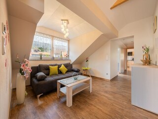 Appartement Gleißenberg Kenmerken 22
