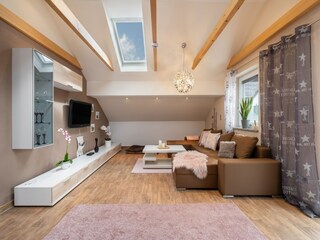 Appartement Gleißenberg Kenmerken 23