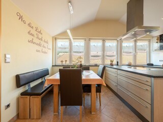 Appartement Gleißenberg Kenmerken 24