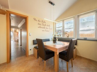Appartement Gleißenberg Kenmerken 25