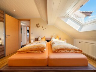 Apartamento Gleißenberg Características 29