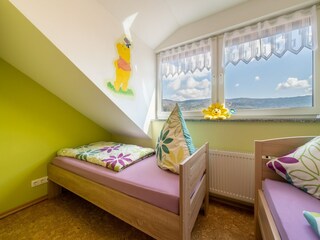 Appartement Gleißenberg Kenmerken 30