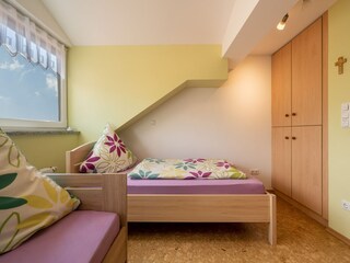 Appartement Gleißenberg Kenmerken 31