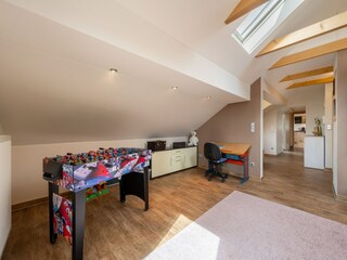 Appartement Gleißenberg Kenmerken 33