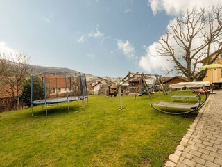 Apartment Gleißenberg Außenaufnahme 8