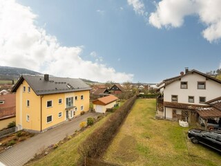 Appartement Gleißenberg Buitenaudio-opname 12