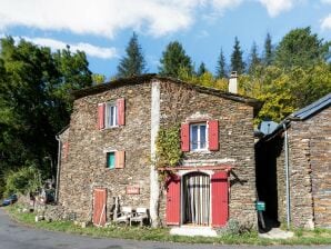 Ferienhaus Cevennen-Stein-Refugium - Saint-Germain-de-Calberte - image1