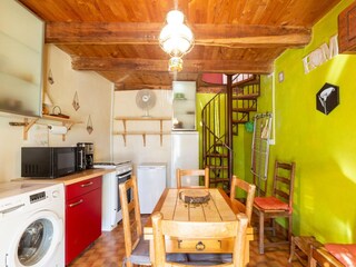 Vakantiehuis Saint-Germain-de-Calberte Kenmerken 8
