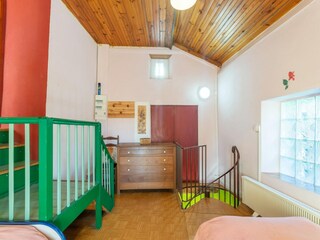 Maison de vacances Saint-Germain-de-Calberte Équipement 12