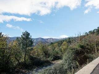 Ferienhaus Saint-Germain-de-Calberte Umgebung 30