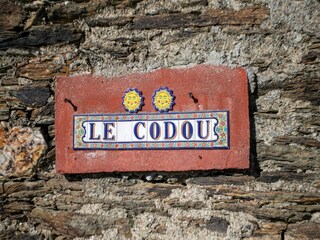 Vakantiehuis Saint-Germain-de-Calberte  38