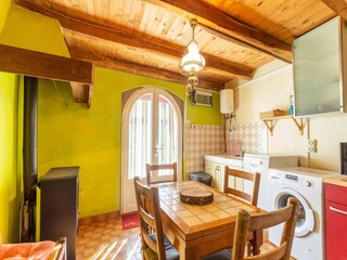 Maison de vacances Saint-Germain-de-Calberte Équipement 19