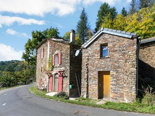Vakantiehuis Saint-Germain-de-Calberte Buitenaudio-opname 5