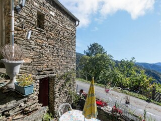 Maison de vacances Saint-Germain-de-Calberte Enregistrement extérieur 6
