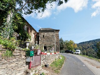 Ferienhaus Saint-Germain-de-Calberte Umgebung 20