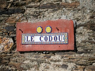 Vakantiehuis Saint-Germain-de-Calberte  35