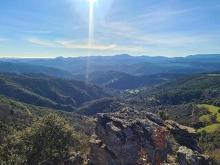 Maison de vacances Saint-Germain-de-Calberte Environnement 35