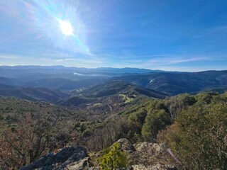 Maison de vacances Saint-Germain-de-Calberte Environnement 27