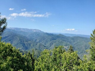 Maison de vacances Saint-Germain-de-Calberte Environnement 28