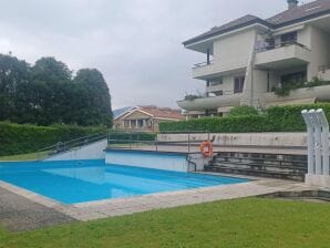 Holiday house Angenehme Wohnung in Feriolo di Baveno am See - Baveno - image1