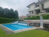 Holiday house Baveno Outdoor Recording 1