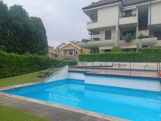 Vakantiehuis Baveno Buitenaudio-opname 9