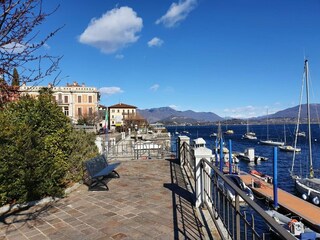 Holiday house Baveno Environment 30