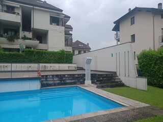 Maison de vacances Baveno Enregistrement extérieur 3