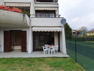 Maison de vacances Baveno Enregistrement extérieur 8