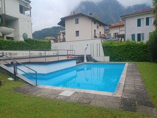 Vakantiehuis Baveno Buitenaudio-opname 6