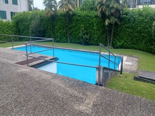 Holiday house Baveno Outdoor Recording 4
