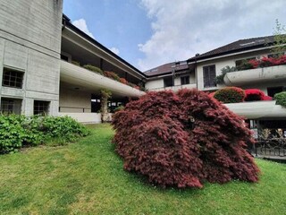 Ferienhaus Baveno Außenaufnahme 3