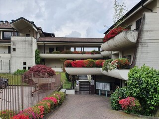 Holiday house Baveno Environment 26
