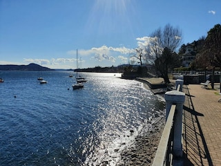 Maison de vacances Baveno Environnement 35